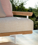 ALLURE vrtna fotelja