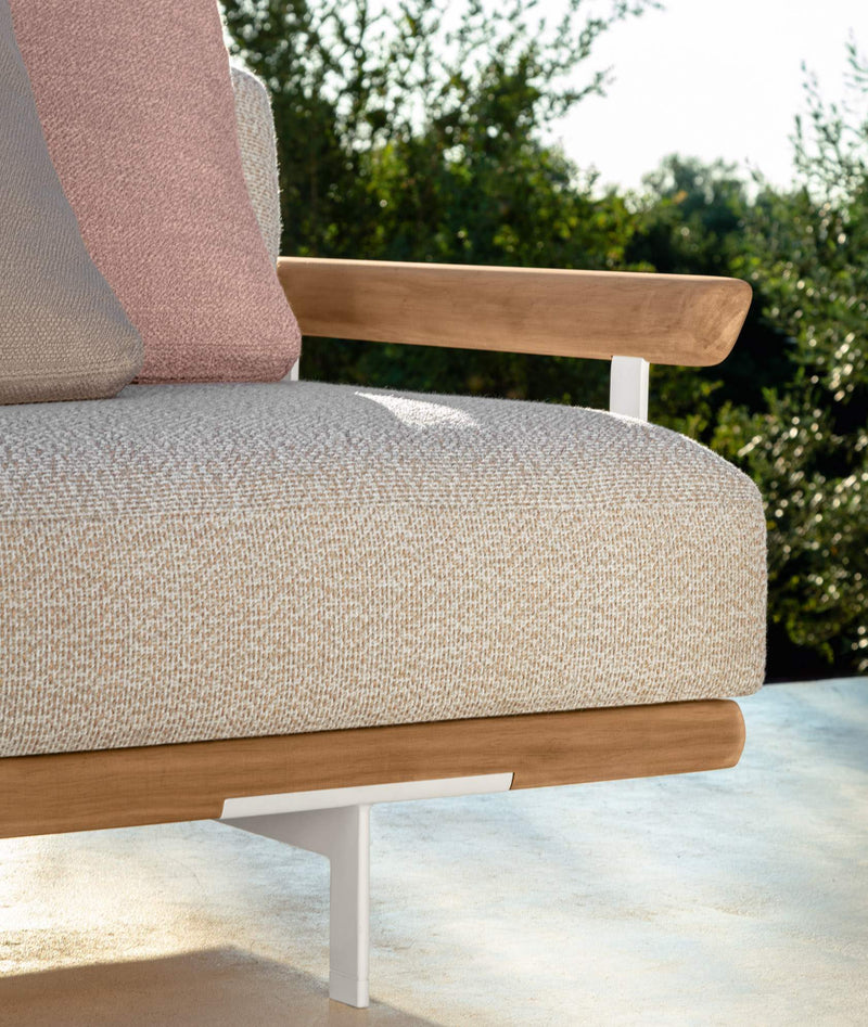 ALLURE vrtna fotelja