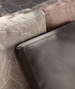 ALLURE vrtna fotelja