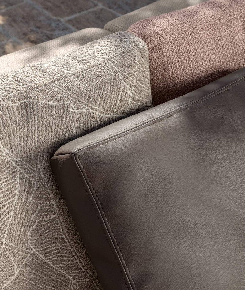 ALLURE vrtna fotelja