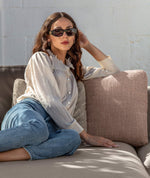 ALLURE vrtna fotelja