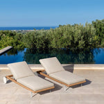 ALLURE Ležaljka za sunčanje