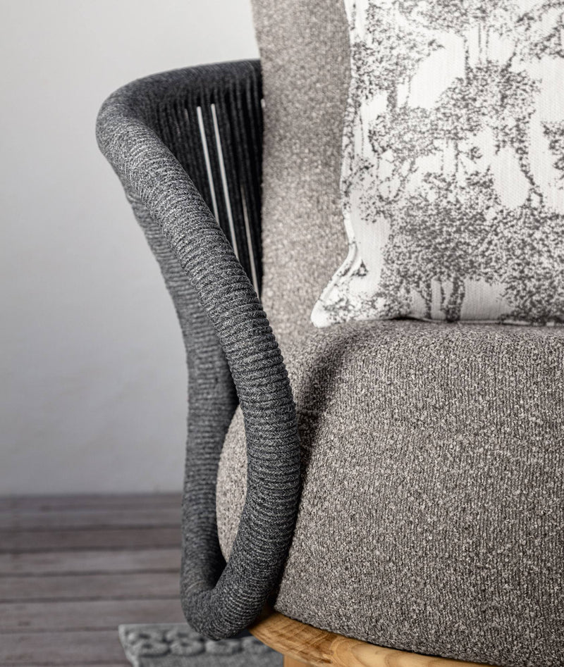 KAREN Vanjska fotelja