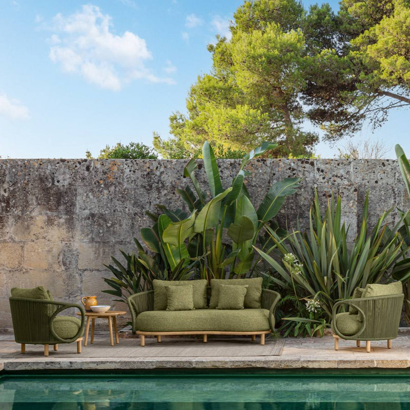 KAREN Vanjska fotelja