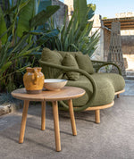 KAREN Outdoor sofa