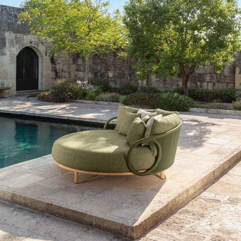 KAREN Vanjski ležaj