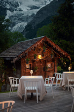 VENICE Set of 2 chairs