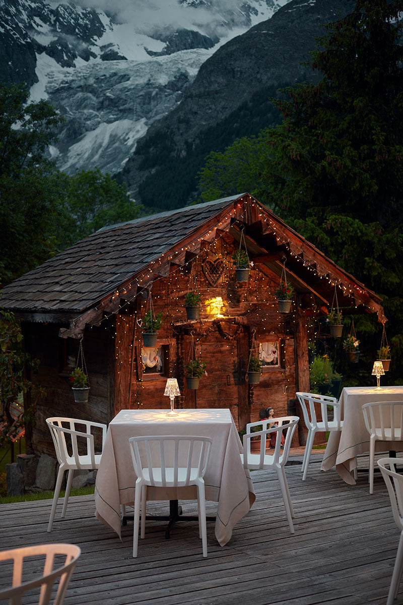 VENICE Set of 2 chairs