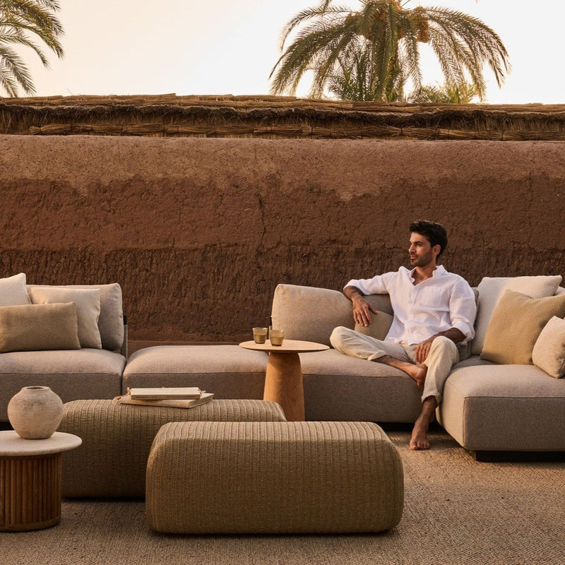 DUNE Pomoćni stolić, 48 cm