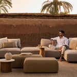 DUNE Niski stolić, 60 cm