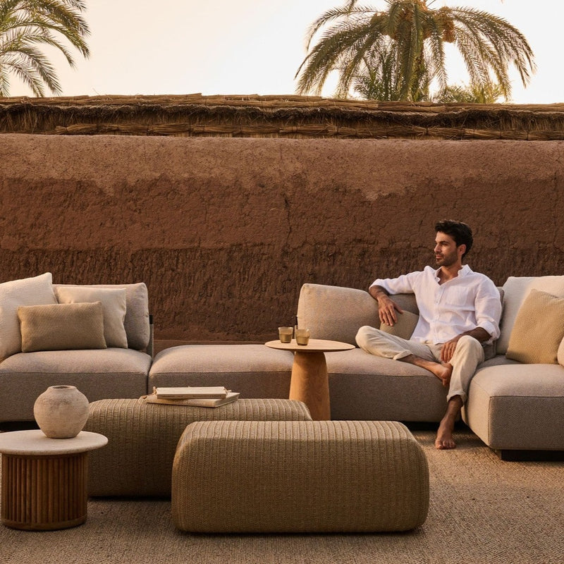 DUNE Niski stolić, 60 cm