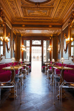 LOUIS GHOST Set od 2 stolice