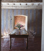 LOUIS GHOST Set od 2 stolice