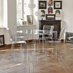 LA MARIE Set od 2 chairs