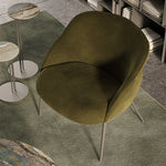 CAMILLA Lounge armchair