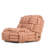 KNITTY Dizajnerska fotelja 