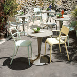 GENERIC C Set od 2 stolice