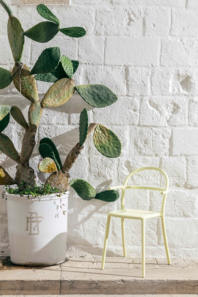 GENERIC C Set od 2 stolice