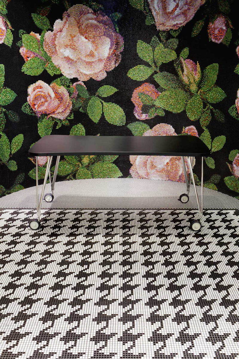 MAX Uredski stol s kotačima