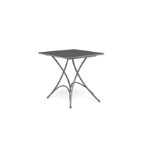 PIGALLE Folding rectangular table