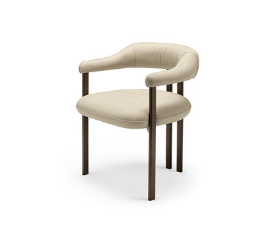 GRETA Armchair