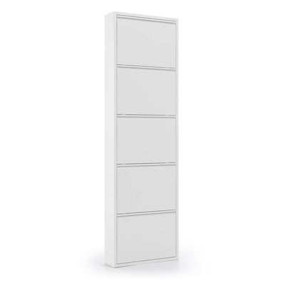 ODE Shoe rack 50 x 168,5 cm 5 doors