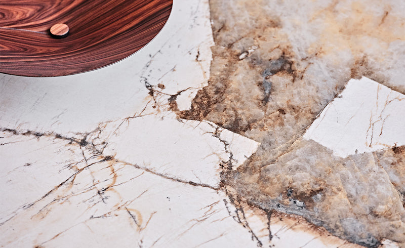 LANCER KERAMIK Blagovaonski stol