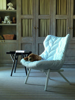 FOLIAGE Sofa od baršuna