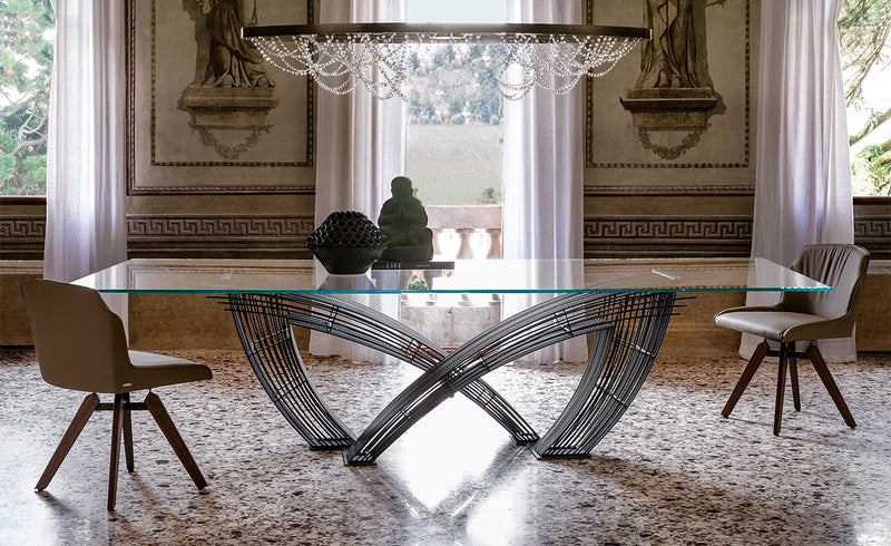 HYSTRIX Belagovaonski stol