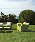 BUBBLE CLUB Armchair