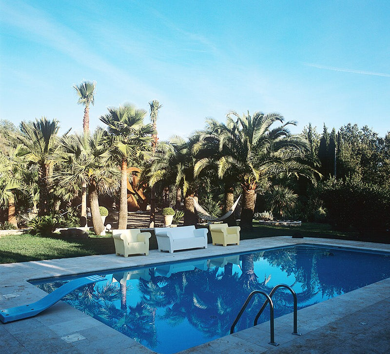 BUBBLE CLUB Armchair