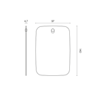 BIGGER BROTHERS Mirrors