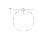 BIGGER BROTHERS Mirrors