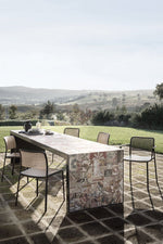 AUDREY Set od 2 male fotelje