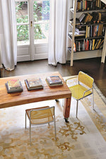 AUDREY Set od 2 male fotelje