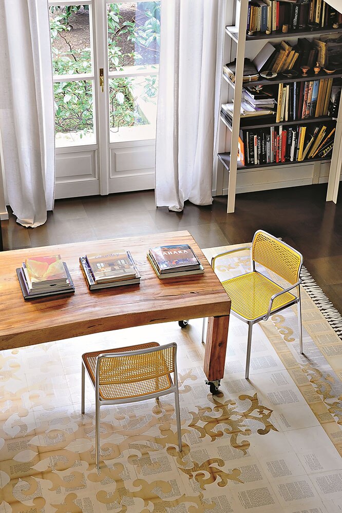 AUDREY Set od 2 male fotelje