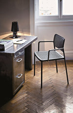 AUDREY Set od 2 male fotelje