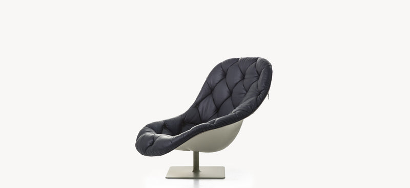 BOHEMIAN Armchairs, high 82 cm