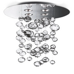 ETHER S 150 Viseća svjetiljka