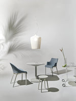 AI LIGHT Set od 2 taburea