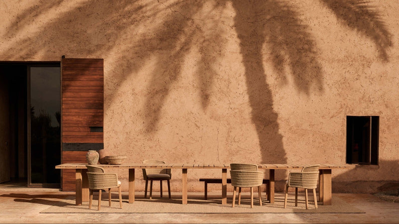 SURO Vanjska fotelja