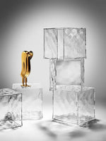 OPTIC Stolić s vratima