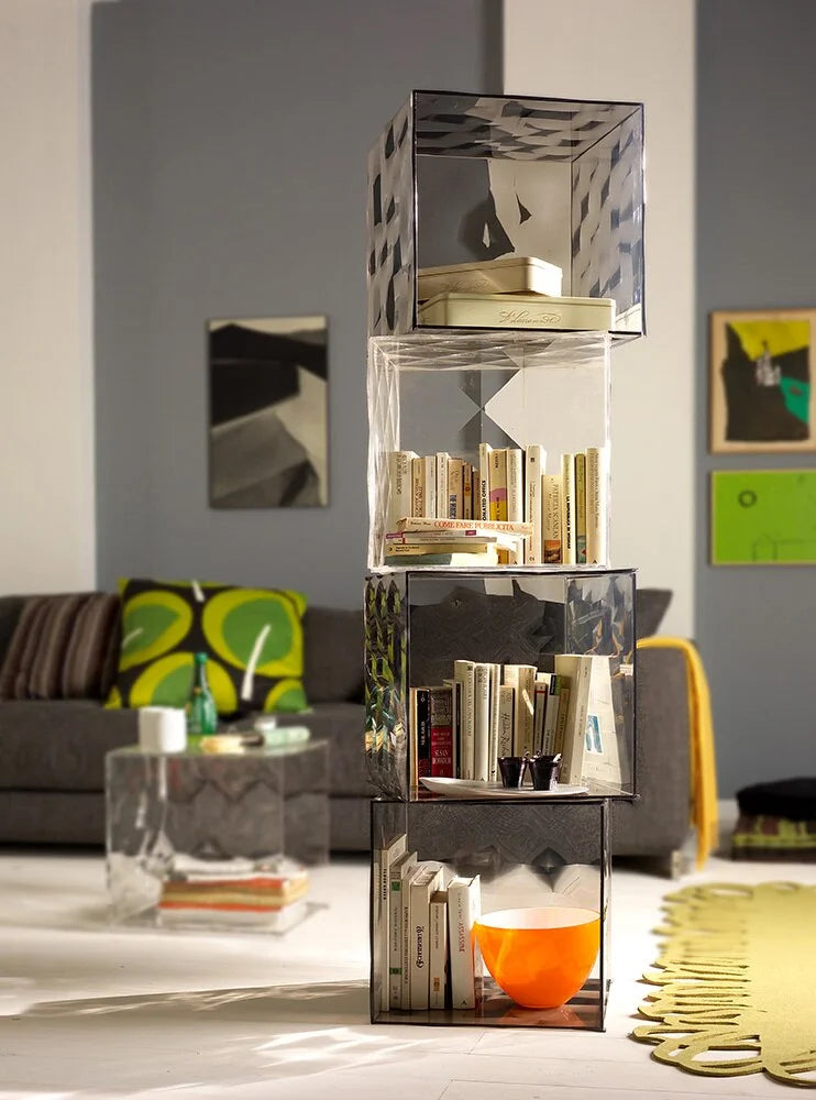 OPTIC Stolić s vratima