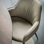 SCARLETT ML Arcmchair