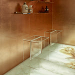 MAX BEAM Stolica / pomoćni stolić