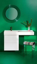 MAX BEAM Stolica / pomoćni stolić