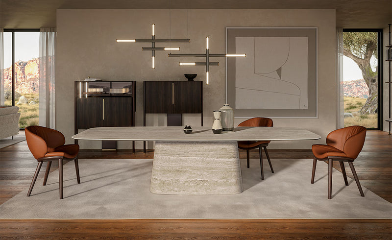 NAPOLEON KERAMIK Blagovaonski stol