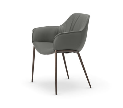 SCARLETT ML Arcmchair