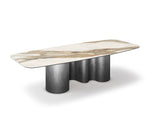 PAPER KERAMIK Blagovaonski stol