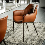 SCARLETT ML Arcmchair